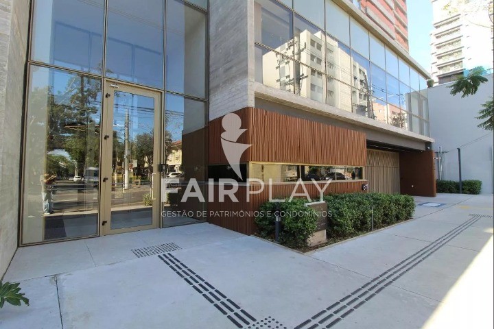 Apartamento, 3 quartos, 149 m² - Foto 4