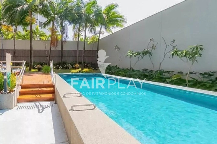 Apartamento, 3 quartos, 149 m² - Foto 7