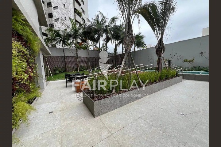 Apartamento, 3 quartos, 149 m² - Foto 11