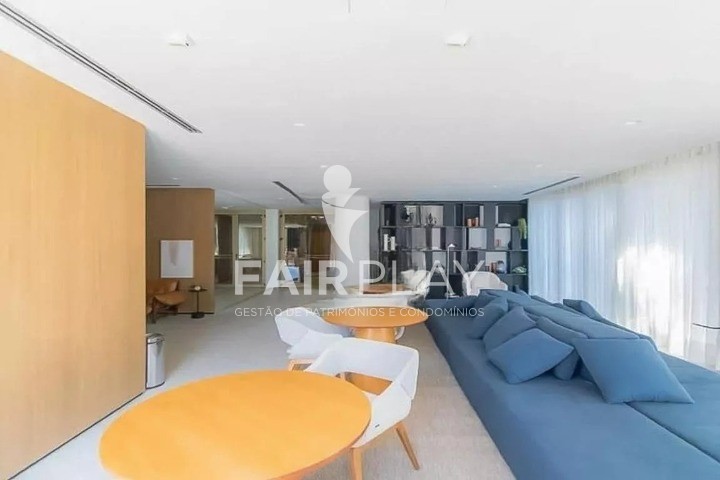Apartamento, 3 quartos, 149 m² - Foto 12