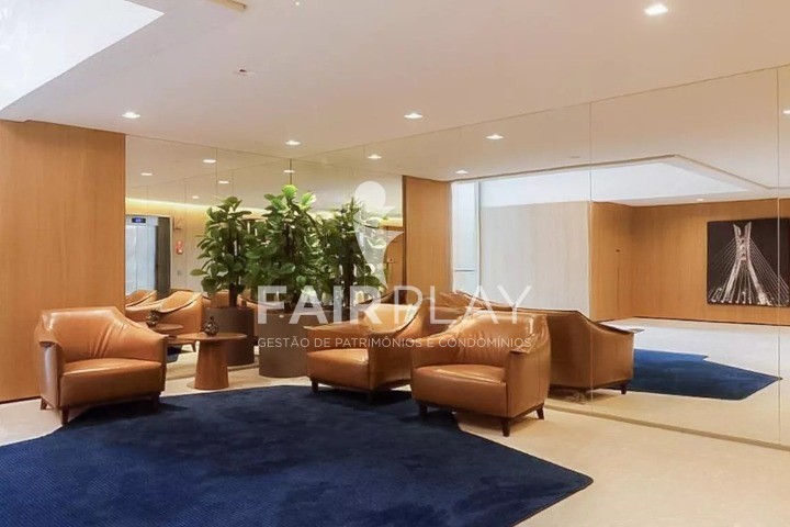 Apartamento, 3 quartos, 149 m² - Foto 16