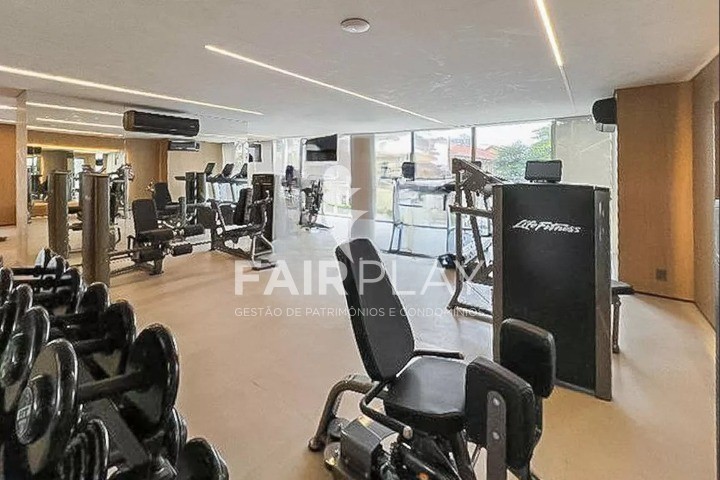 Apartamento, 3 quartos, 149 m² - Foto 19