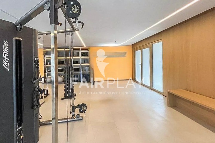 Apartamento, 3 quartos, 149 m² - Foto 20