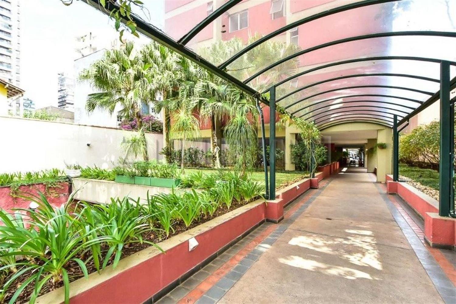 Apartamento, 1 quarto, 60 m² - Foto 17