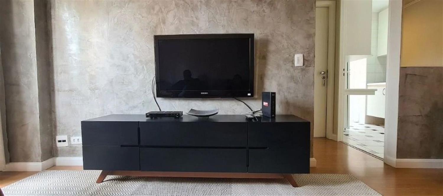 Apartamento, 1 quarto, 60 m² - Foto 3