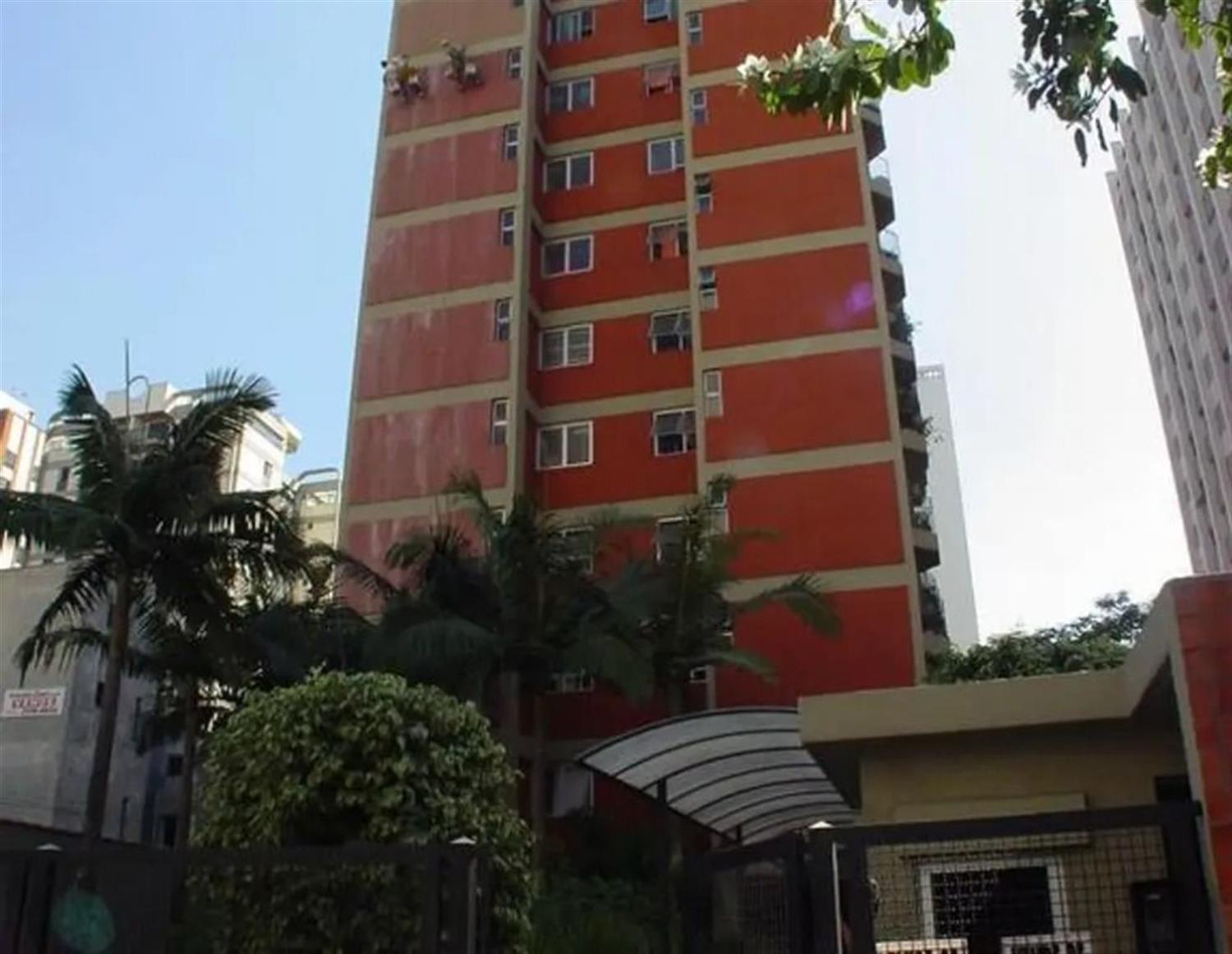 Apartamento, 1 quarto, 60 m² - Foto 24