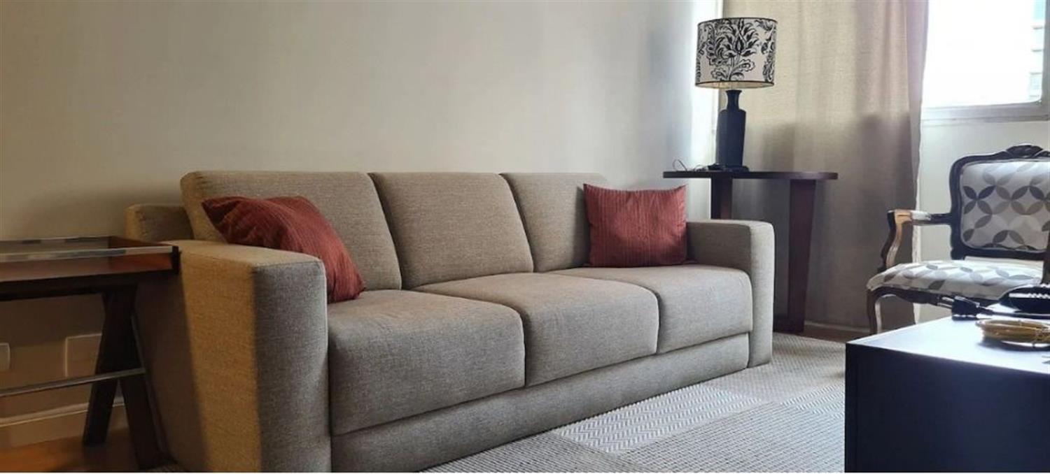 Apartamento, 1 quarto, 60 m² - Foto 5