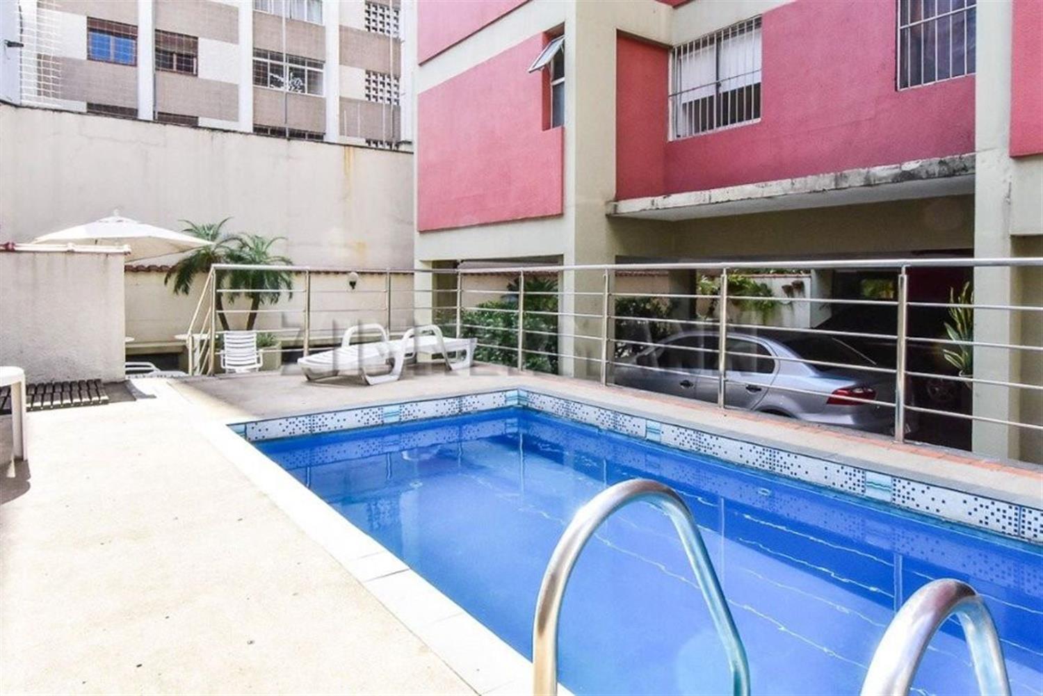 Apartamento, 1 quarto, 60 m² - Foto 23