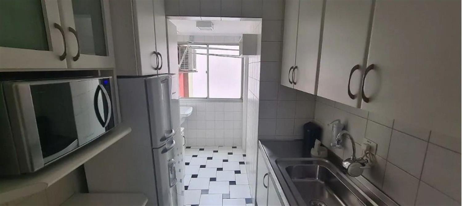 Apartamento, 1 quarto, 60 m² - Foto 9
