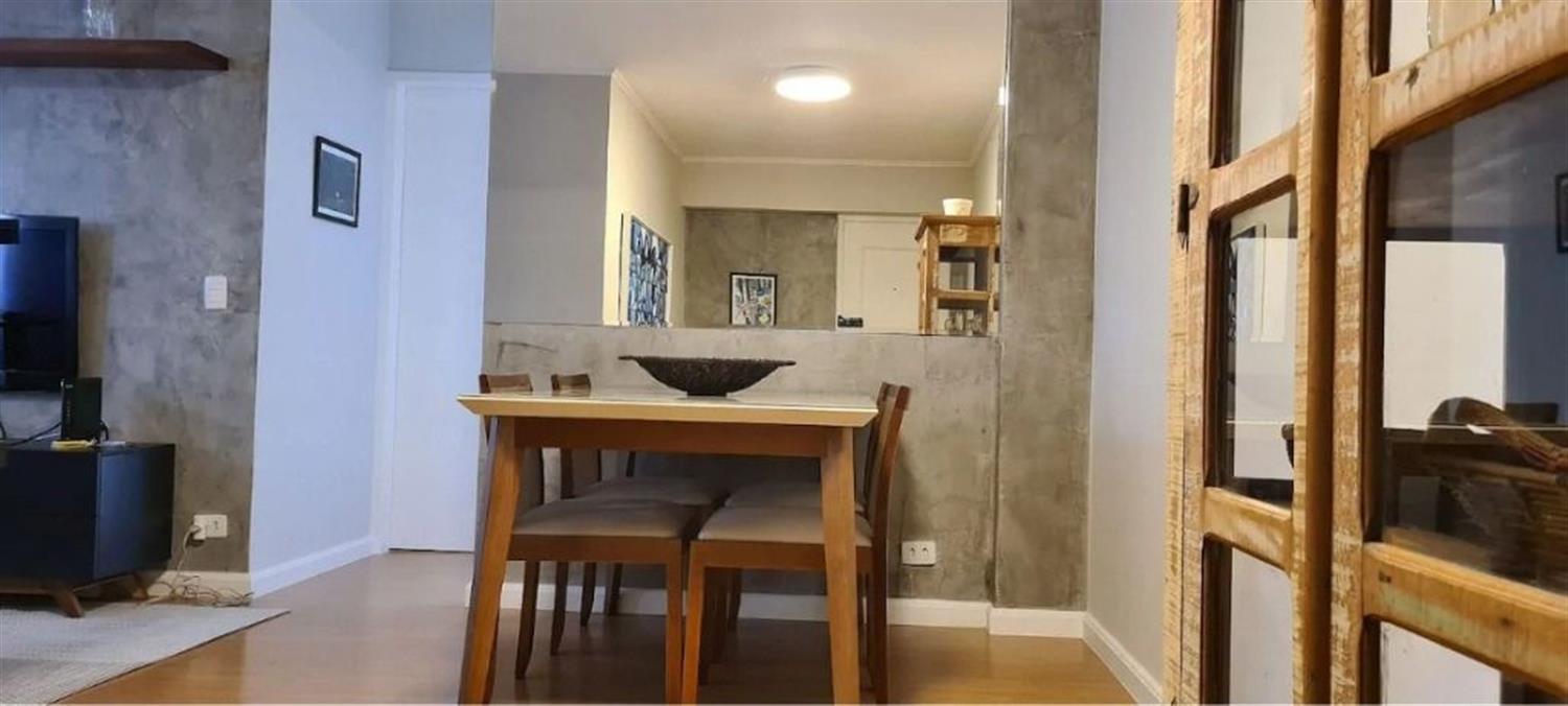 Apartamento, 1 quarto, 60 m² - Foto 4