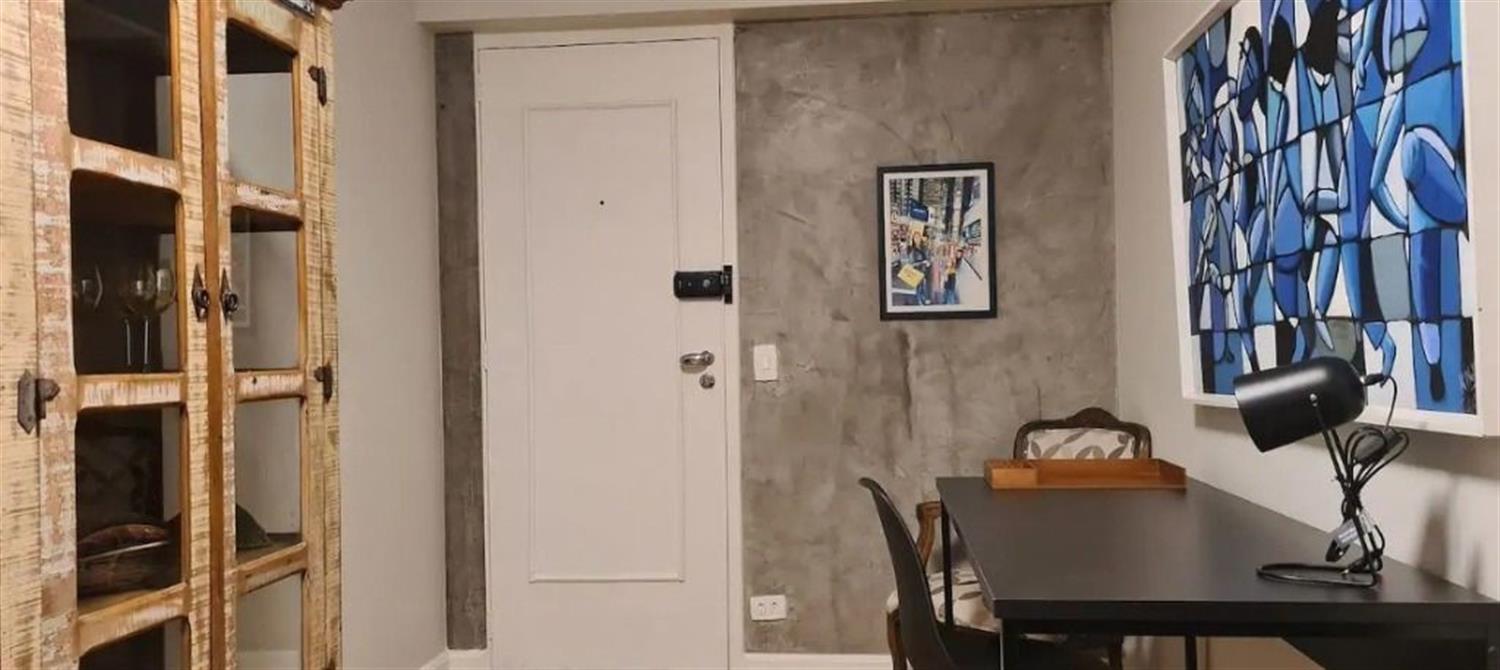 Apartamento, 1 quarto, 60 m² - Foto 6