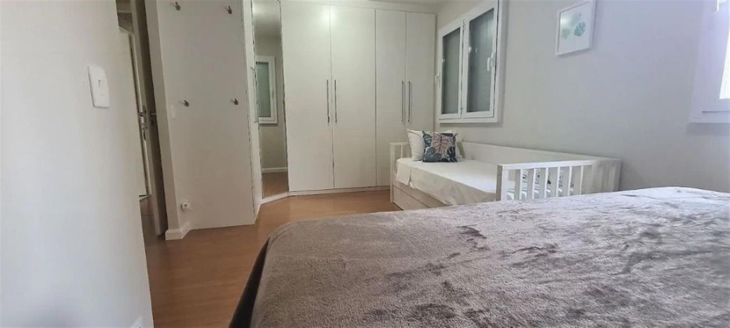 Apartamento, 1 quarto, 60 m² - Foto 13