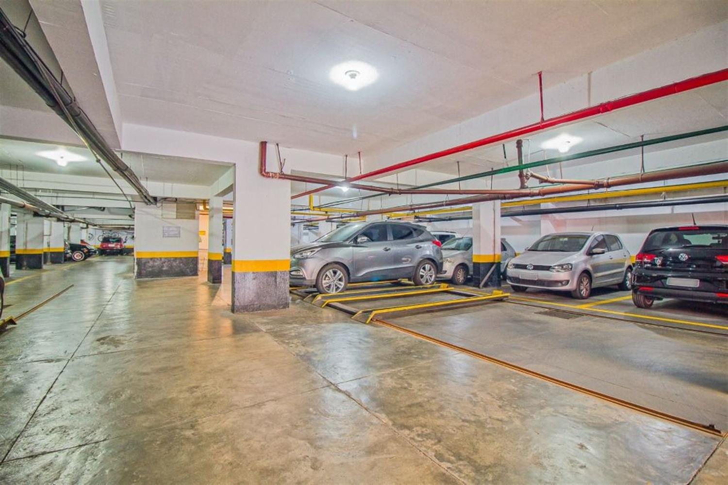 Apartamento, 1 quarto, 60 m² - Foto 19