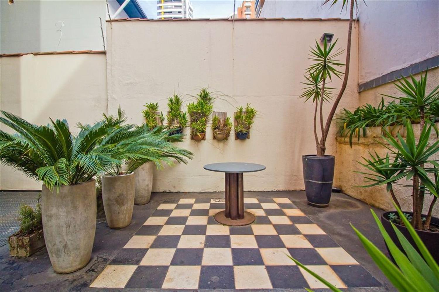 Apartamento, 1 quarto, 60 m² - Foto 22