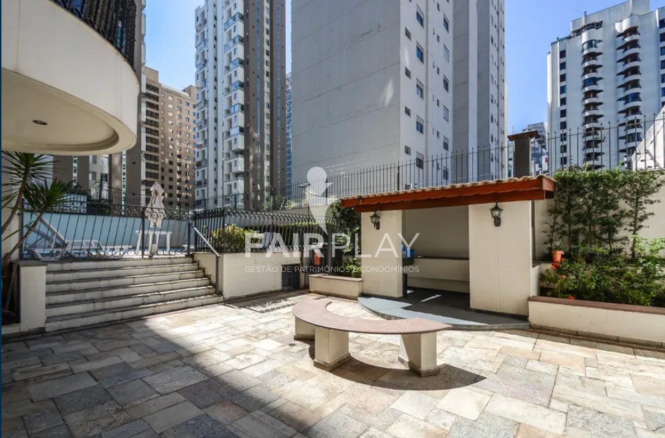 Apartamento, 3 quartos, 95 m² - Foto 26