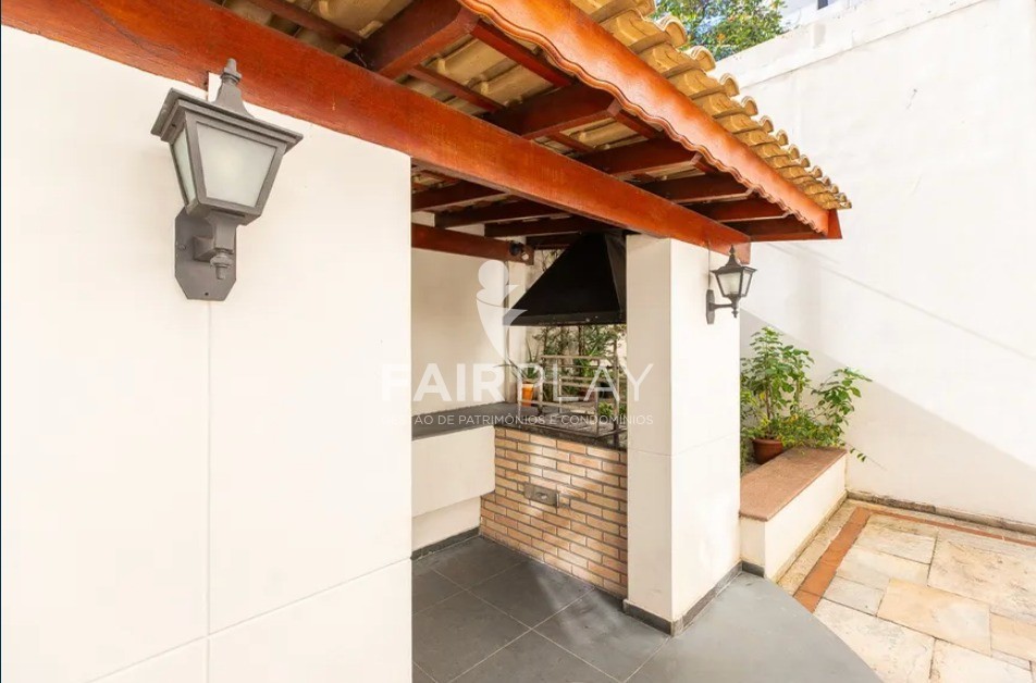 Apartamento, 3 quartos, 95 m² - Foto 27