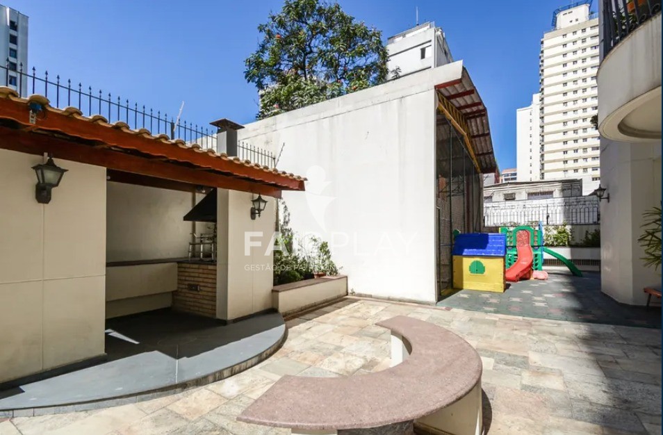Apartamento, 3 quartos, 95 m² - Foto 28
