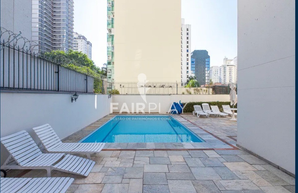 Apartamento, 3 quartos, 95 m² - Foto 29