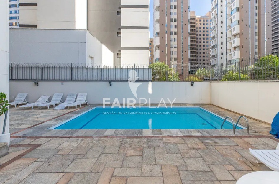 Apartamento, 3 quartos, 95 m² - Foto 30