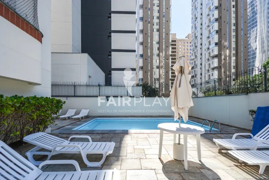 Apartamento, 3 quartos, 95 m² - Foto 32