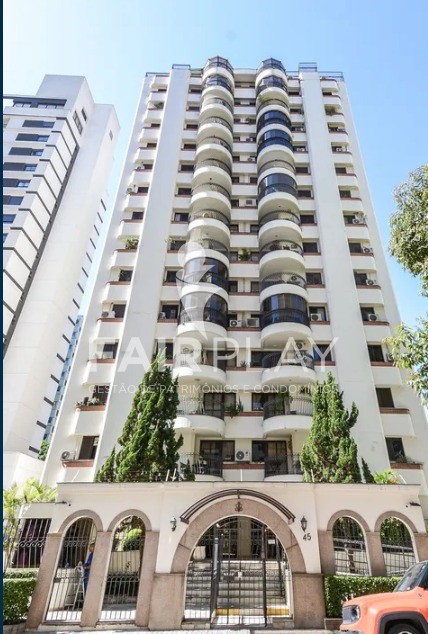 Apartamento, 3 quartos, 95 m² - Foto 46