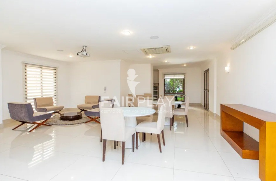 Apartamento, 3 quartos, 95 m² - Foto 23