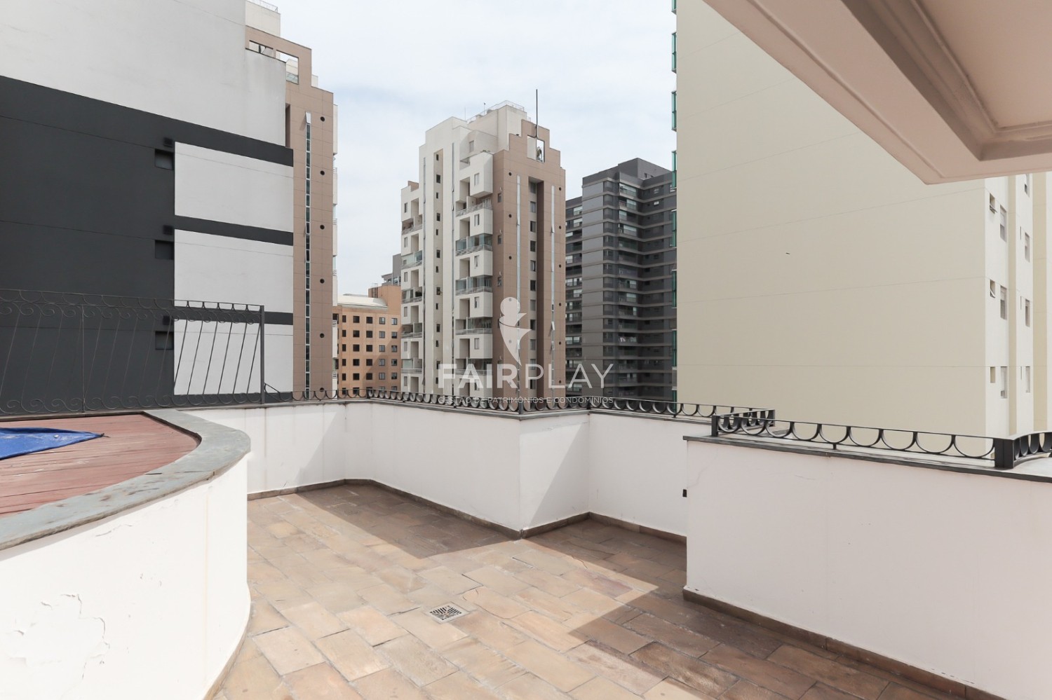 Apartamento, 3 quartos, 95 m² - Foto 33