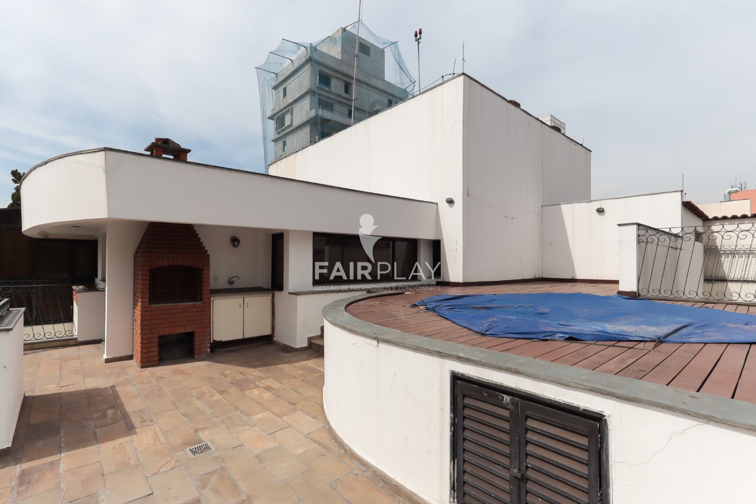 Apartamento, 3 quartos, 95 m² - Foto 34