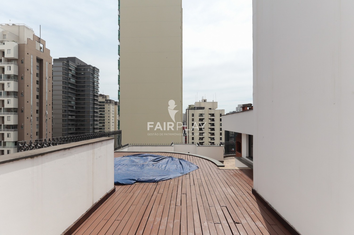 Apartamento, 3 quartos, 95 m² - Foto 35