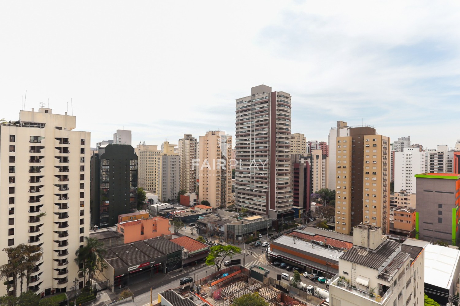 Apartamento, 3 quartos, 95 m² - Foto 37