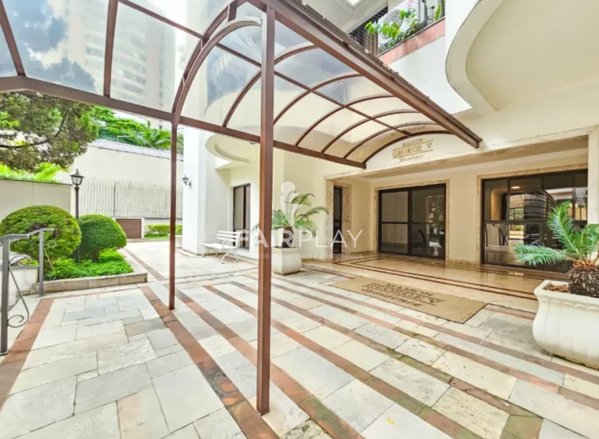 Apartamento, 3 quartos, 95 m² - Foto 42