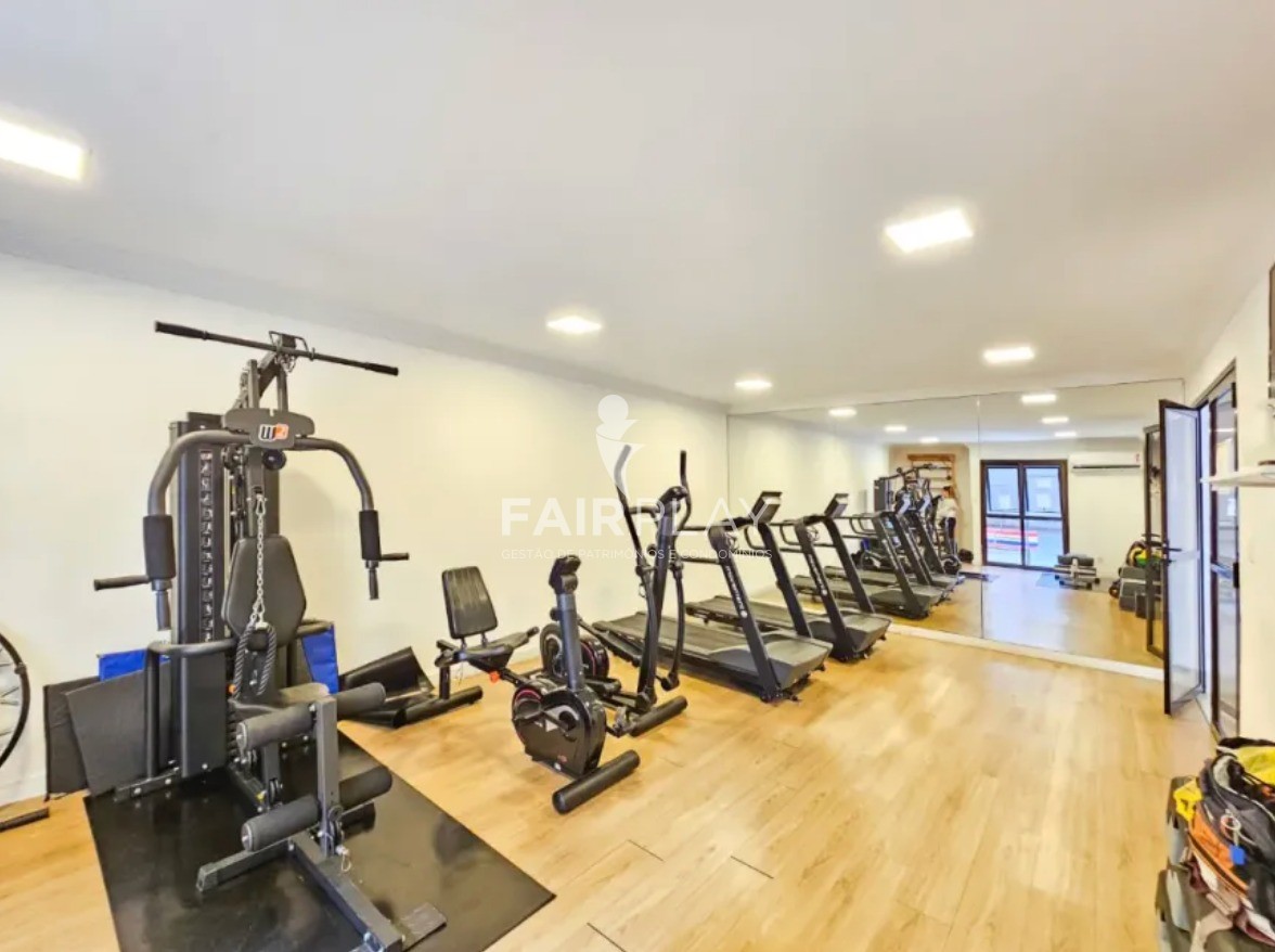 Apartamento, 3 quartos, 95 m² - Foto 38