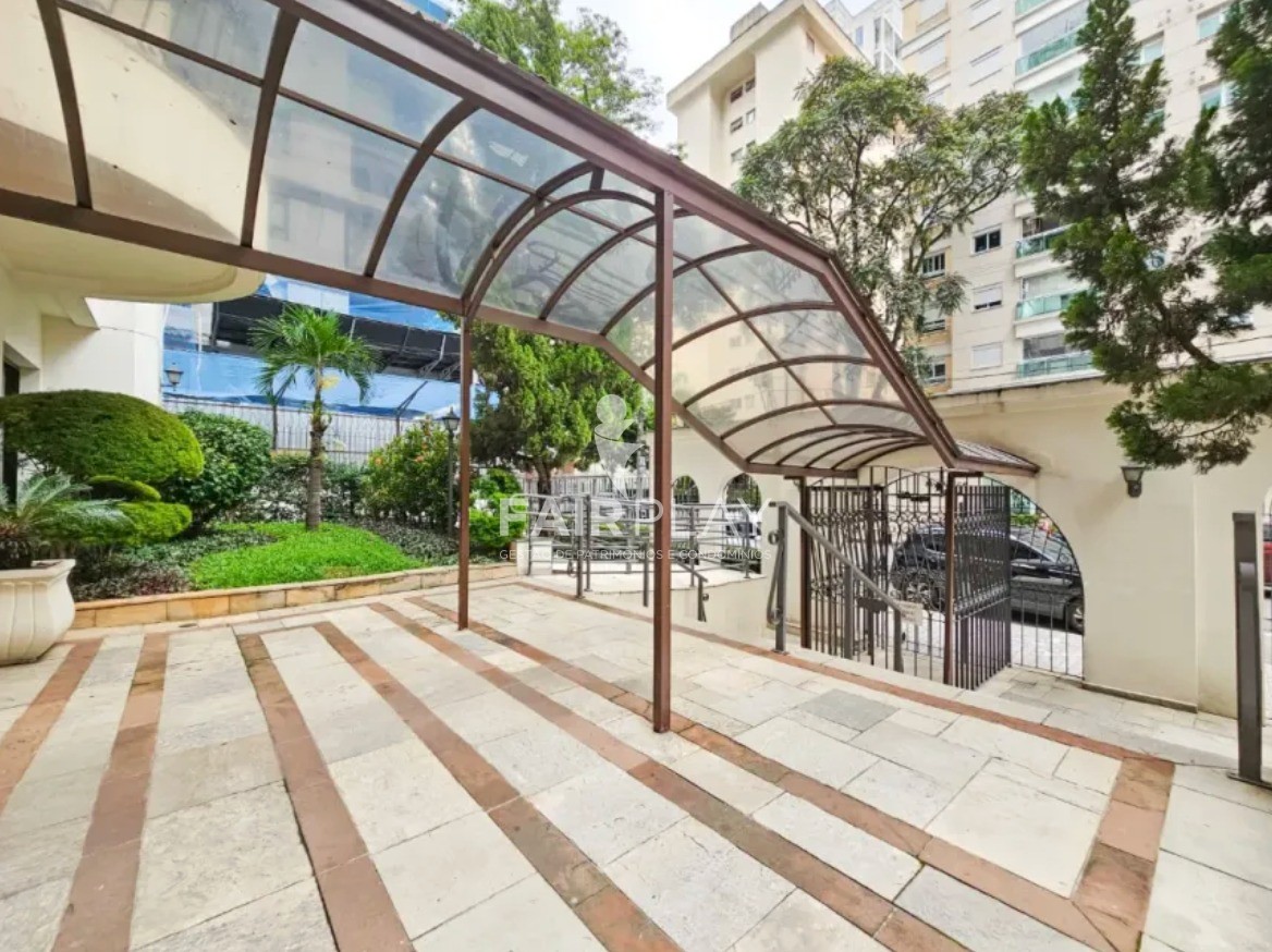 Apartamento, 3 quartos, 95 m² - Foto 41