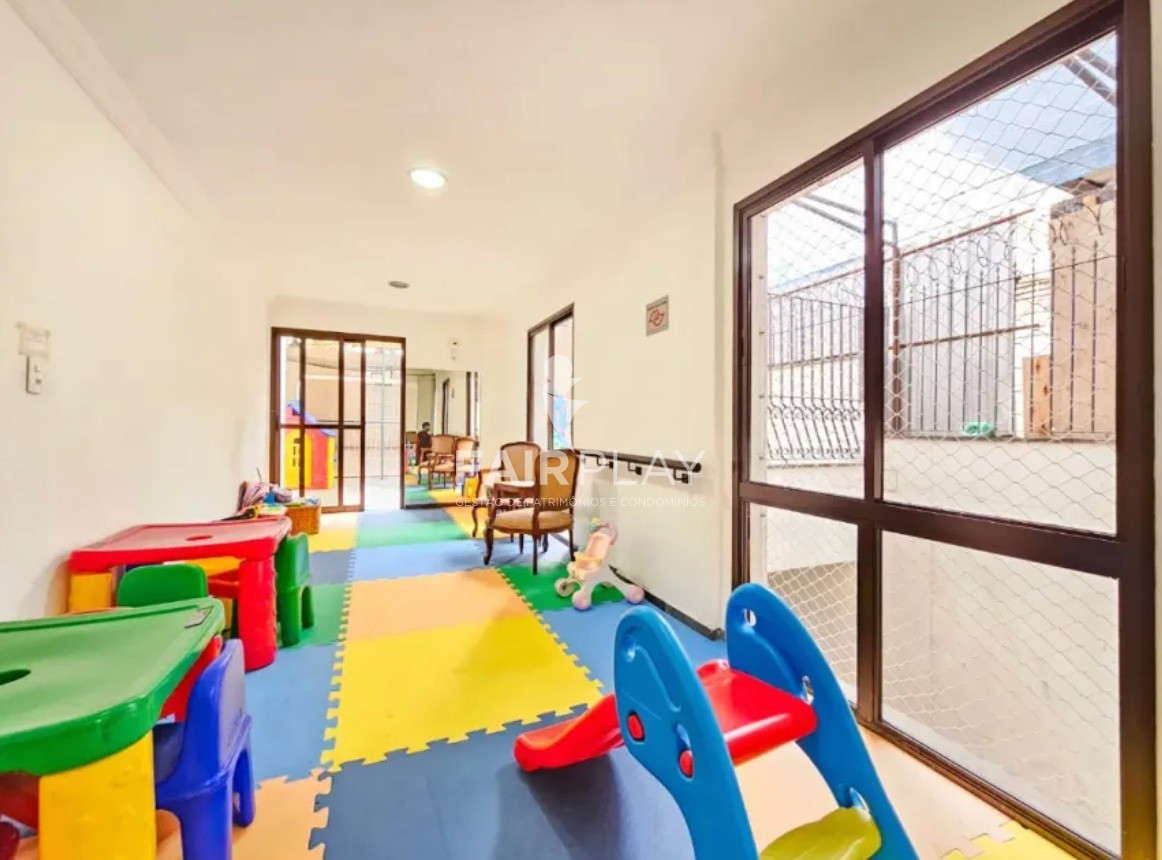 Apartamento, 3 quartos, 95 m² - Foto 40