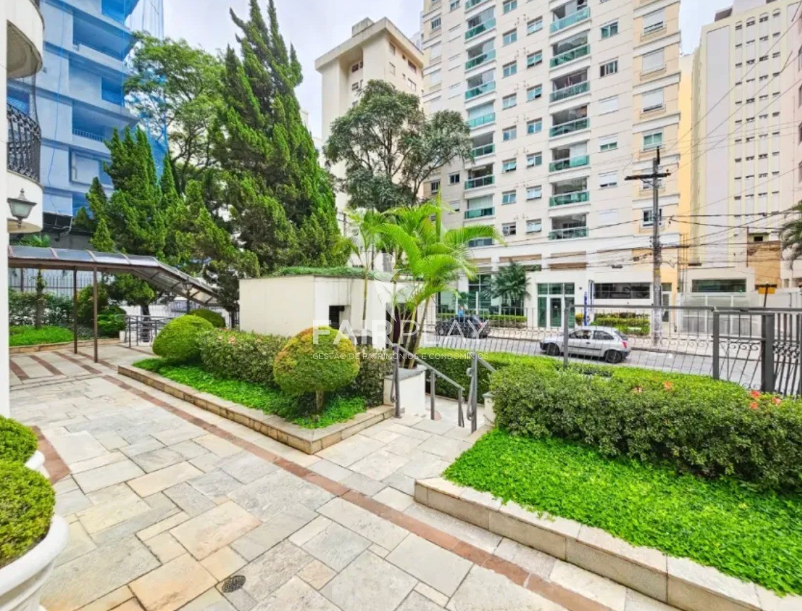Apartamento, 3 quartos, 95 m² - Foto 45
