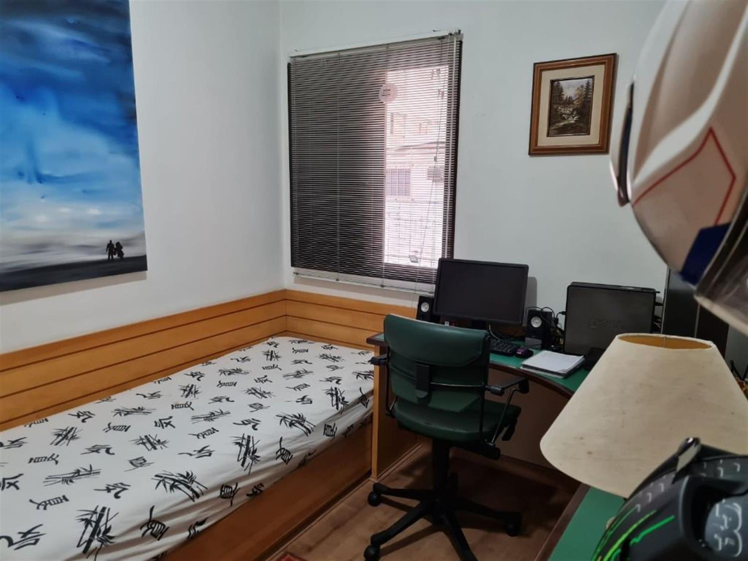 Apartamento, 3 quartos, 95 m² - Foto 9