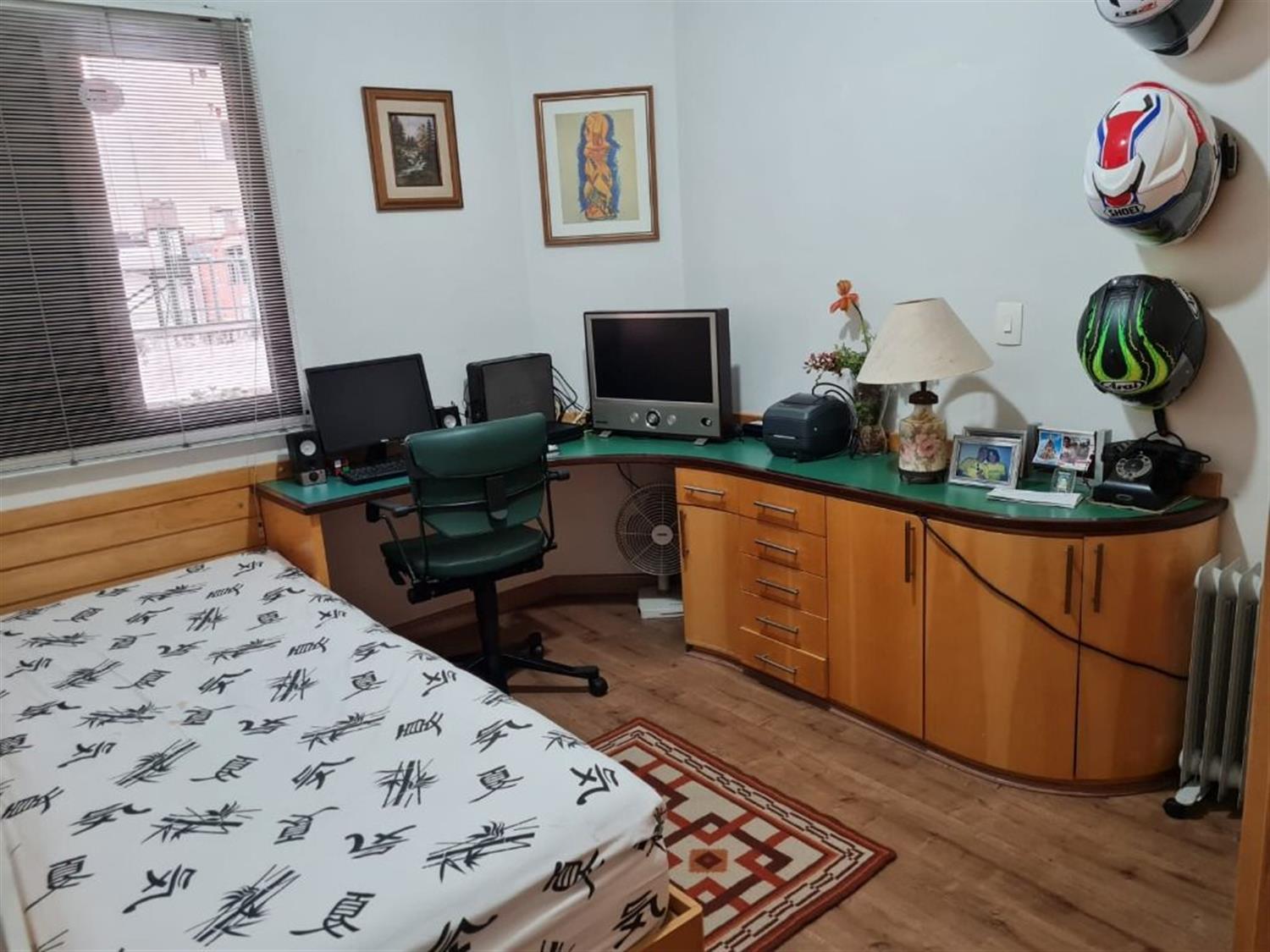 Apartamento, 3 quartos, 95 m² - Foto 10