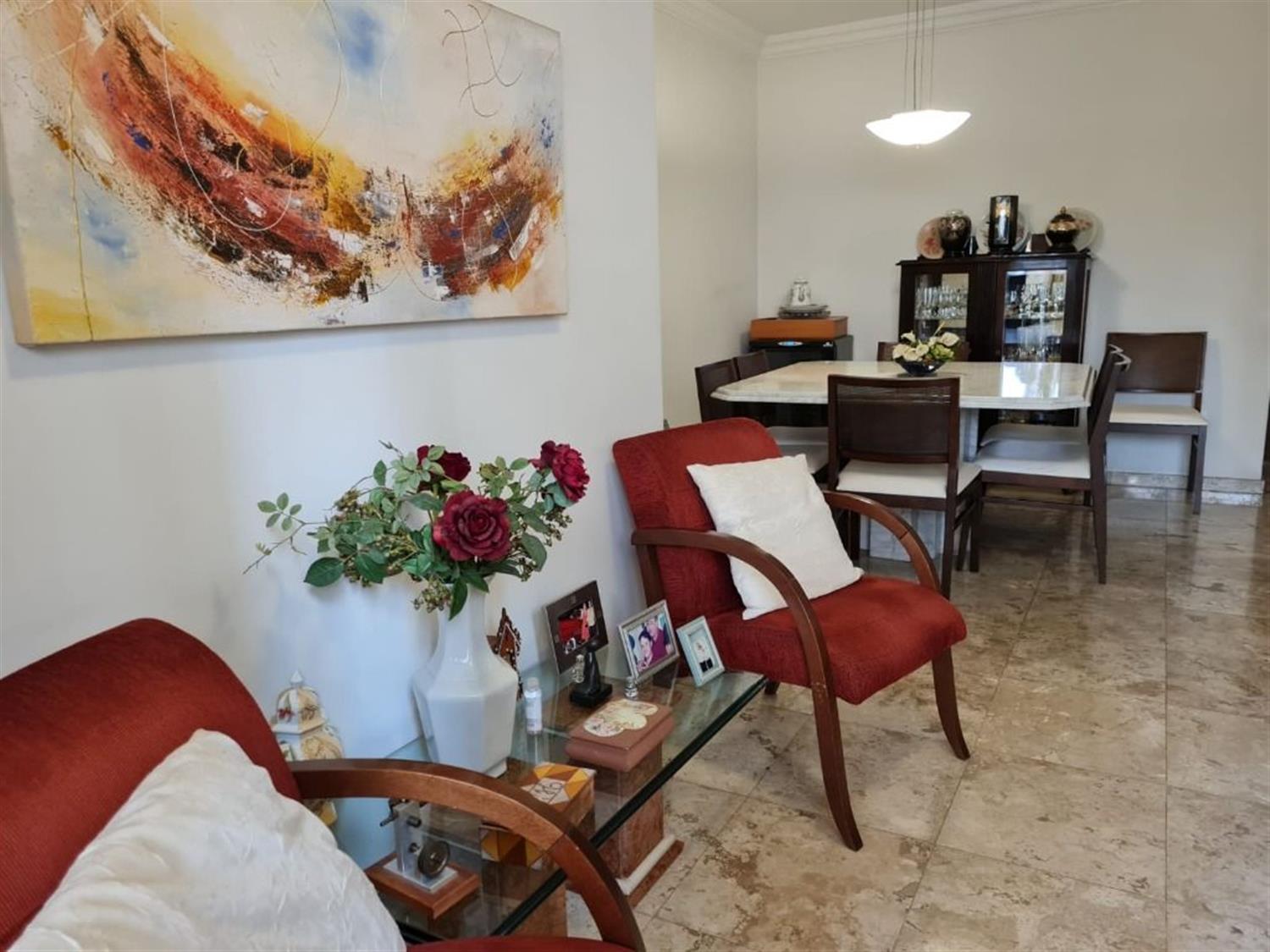 Apartamento, 3 quartos, 95 m² - Foto 4