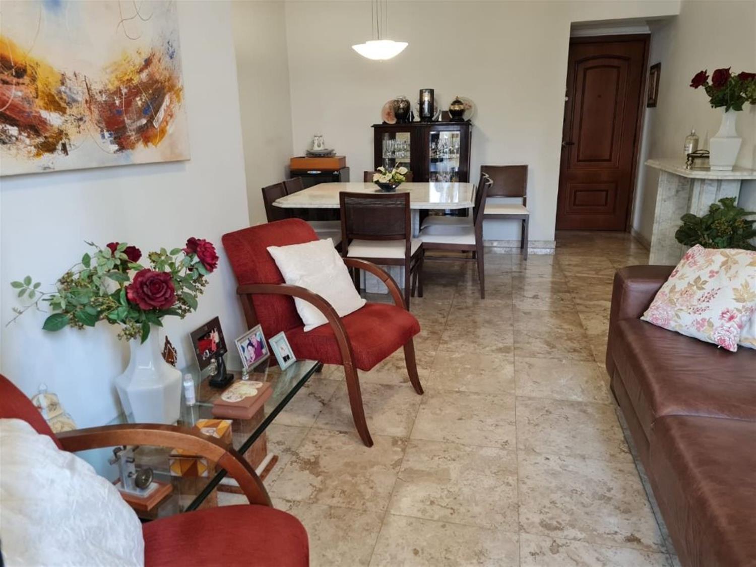 Apartamento, 3 quartos, 95 m² - Foto 5