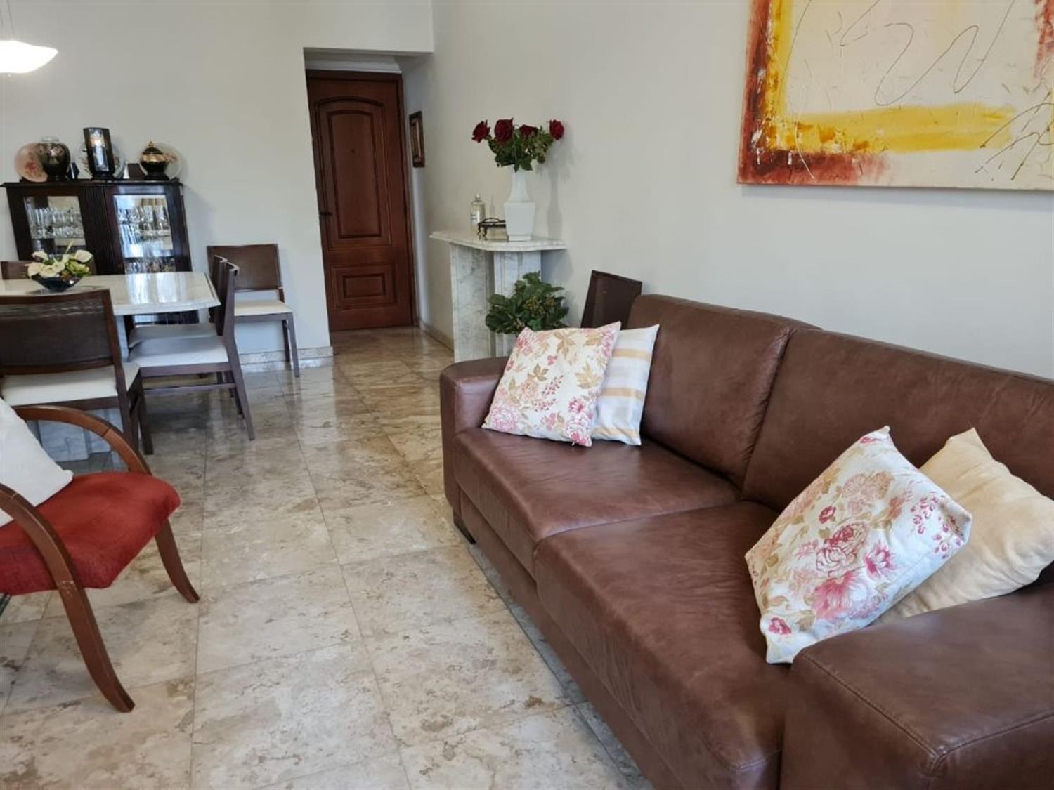 Apartamento, 3 quartos, 95 m² - Foto 3