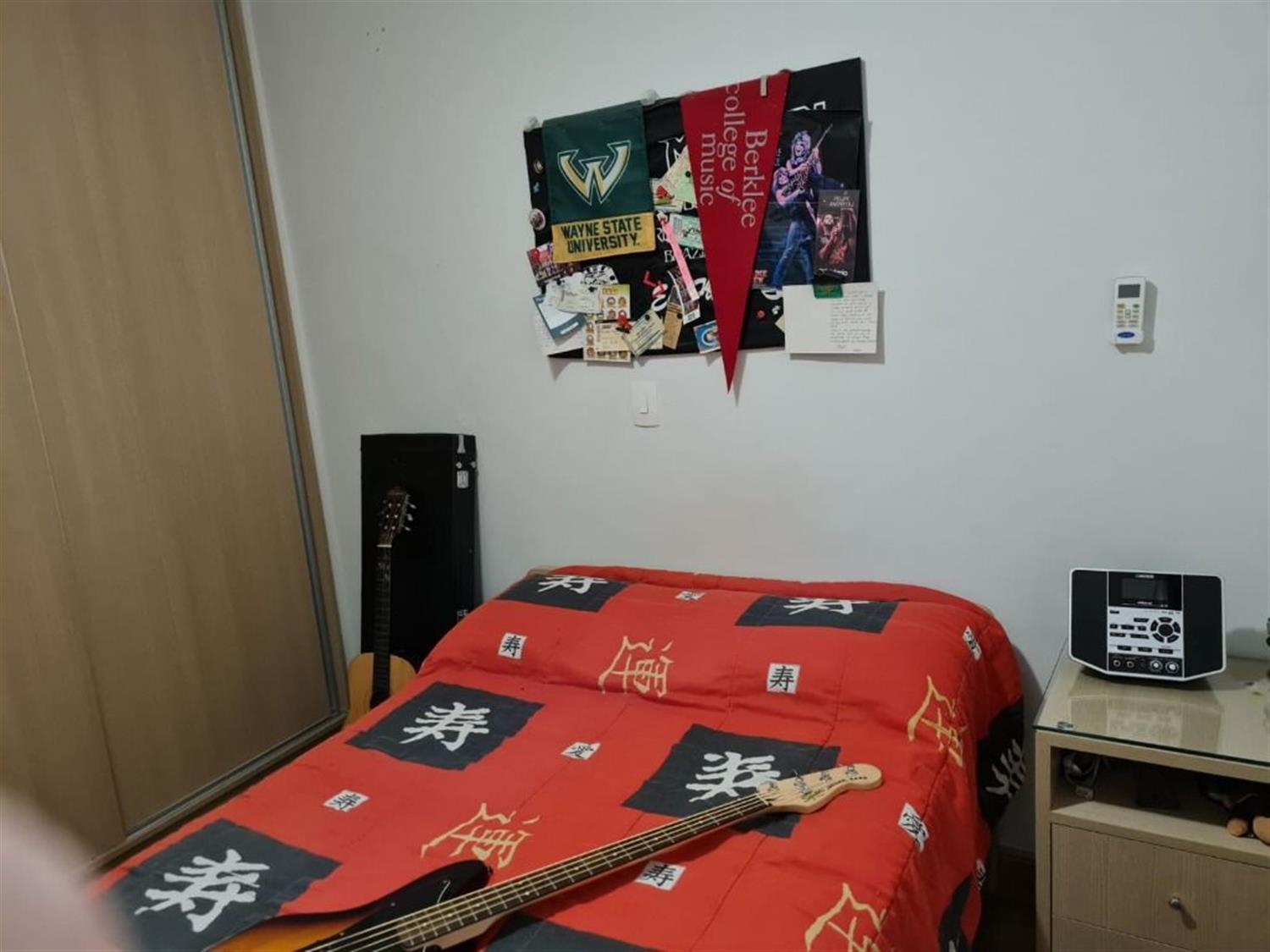 Apartamento, 3 quartos, 95 m² - Foto 6
