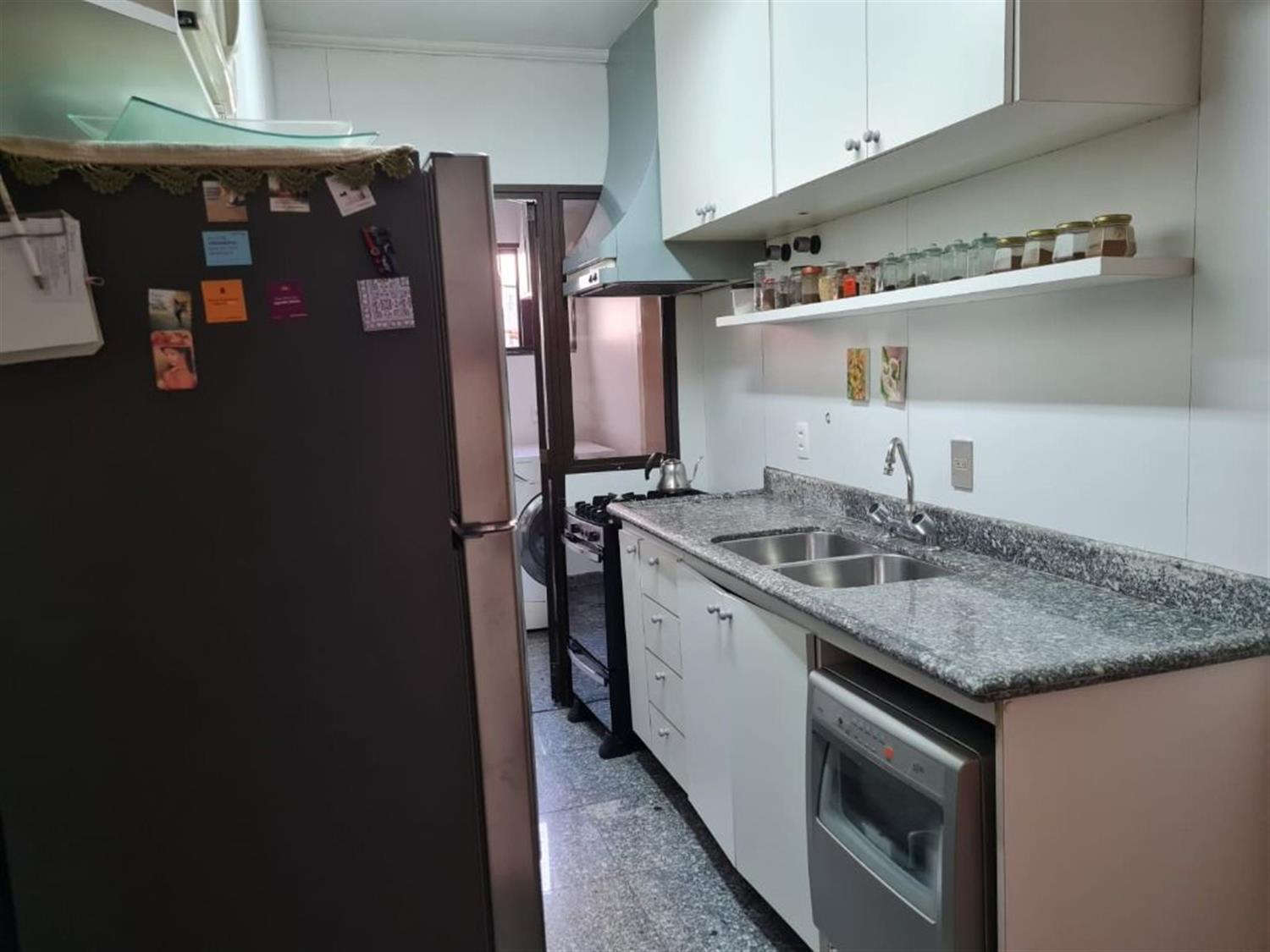 Apartamento, 3 quartos, 95 m² - Foto 14