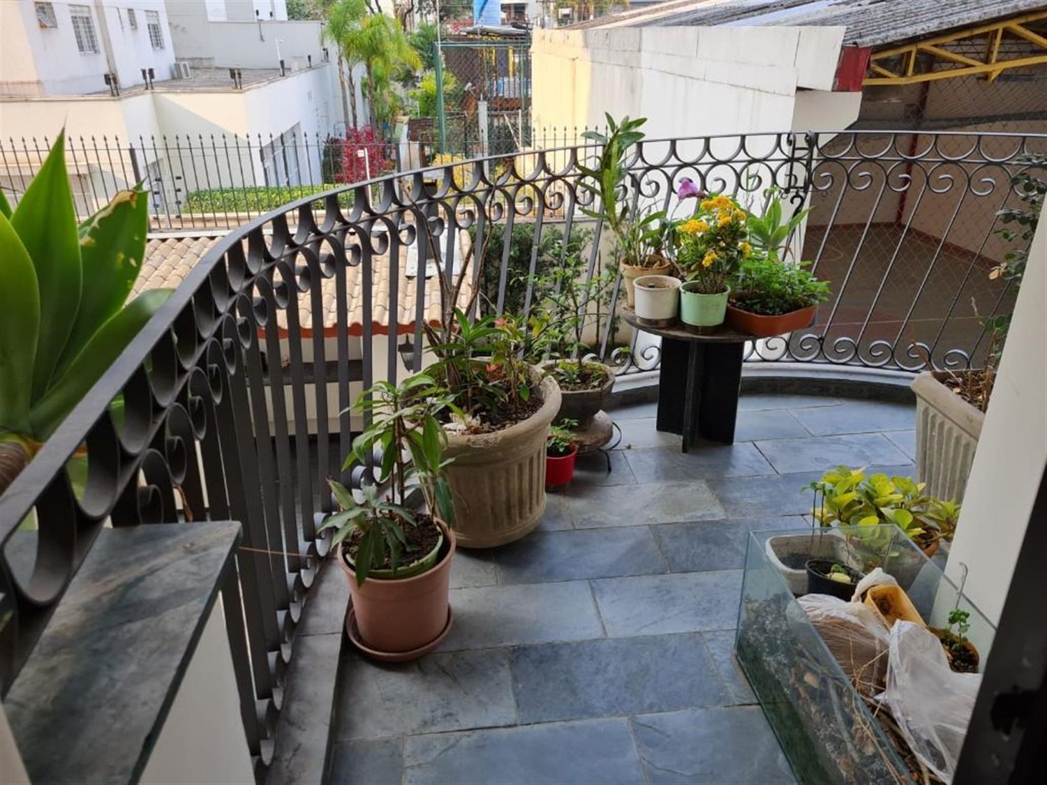 Apartamento, 3 quartos, 95 m² - Foto 2