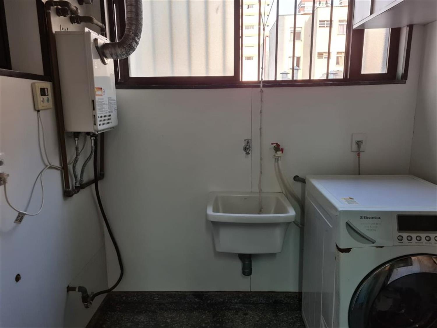 Apartamento, 3 quartos, 95 m² - Foto 21
