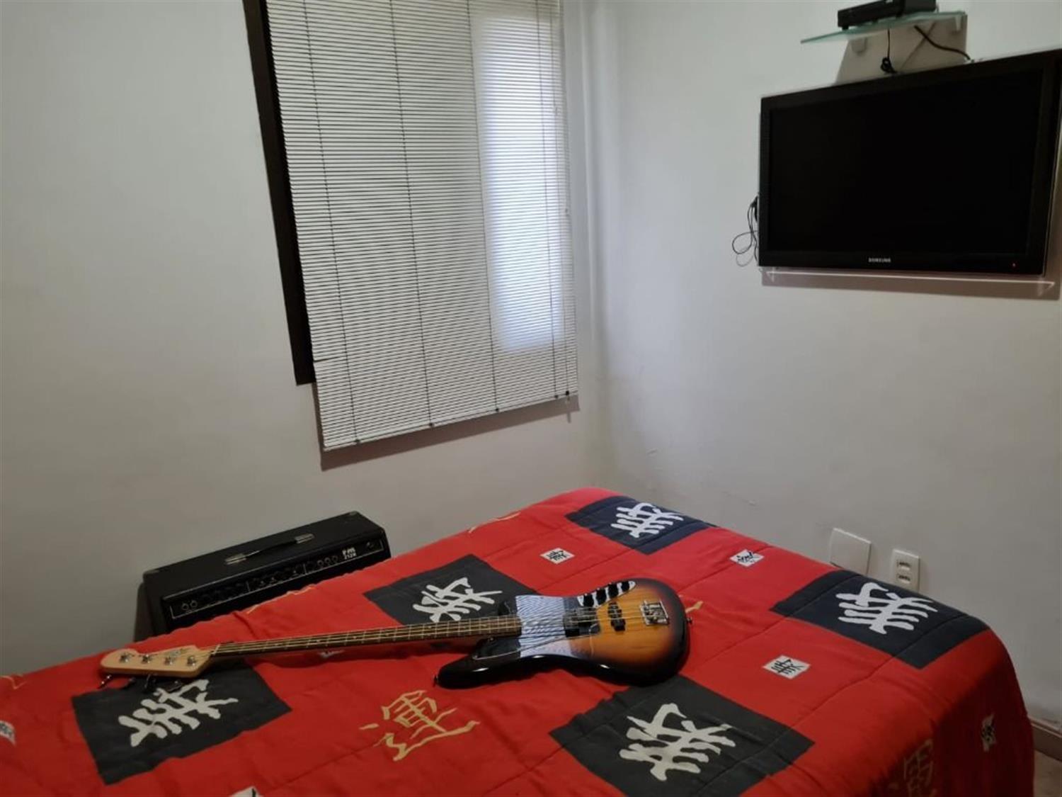 Apartamento, 3 quartos, 95 m² - Foto 7