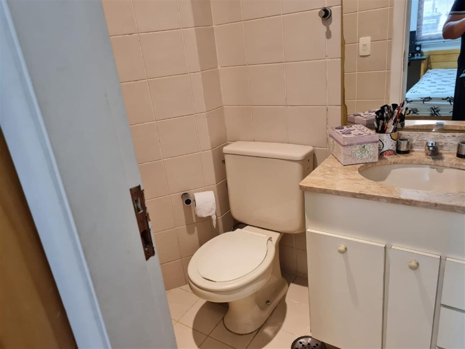 Apartamento, 3 quartos, 95 m² - Foto 11