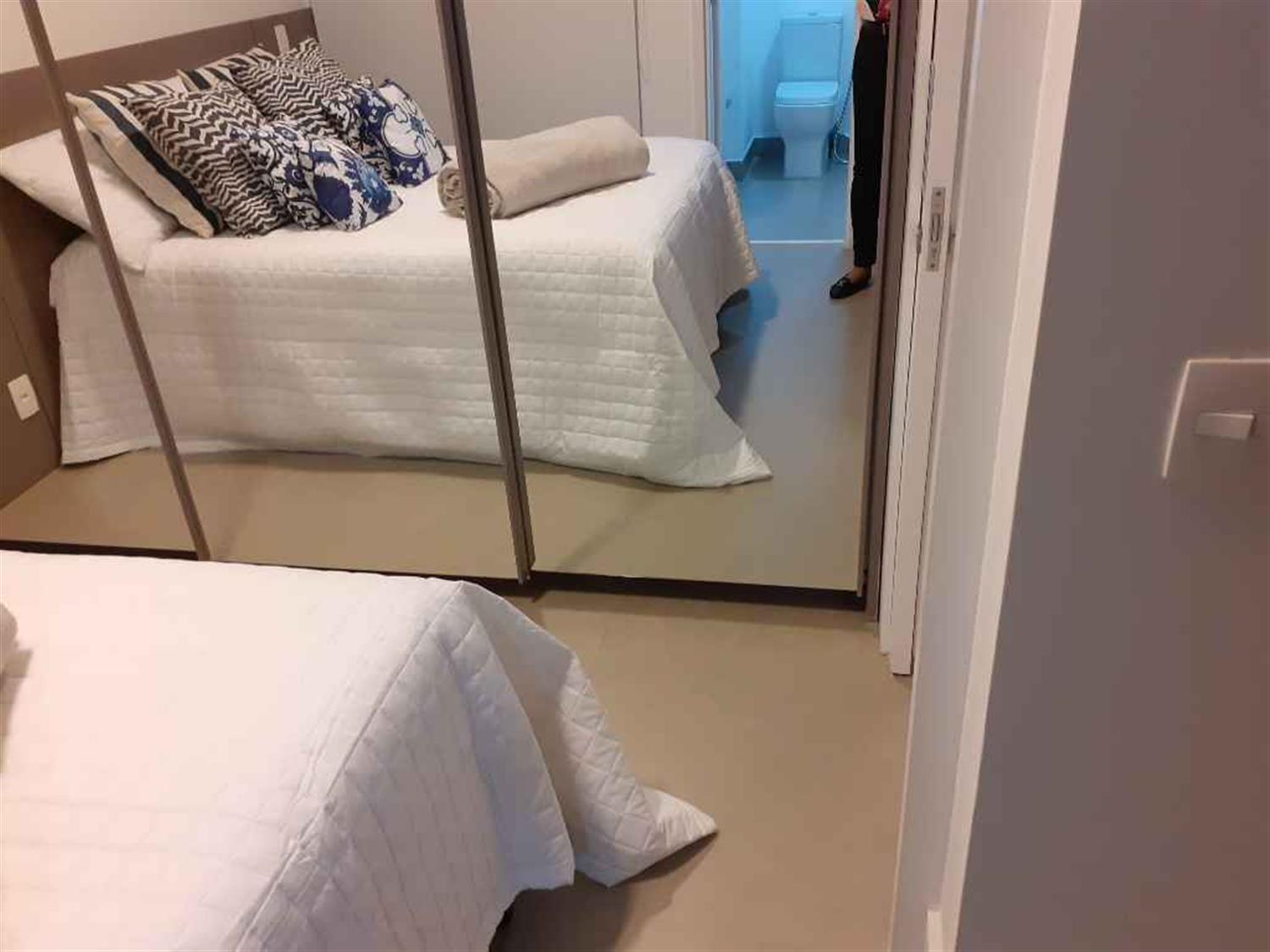 Apartamento, 2 quartos, 85 m² - Foto 12