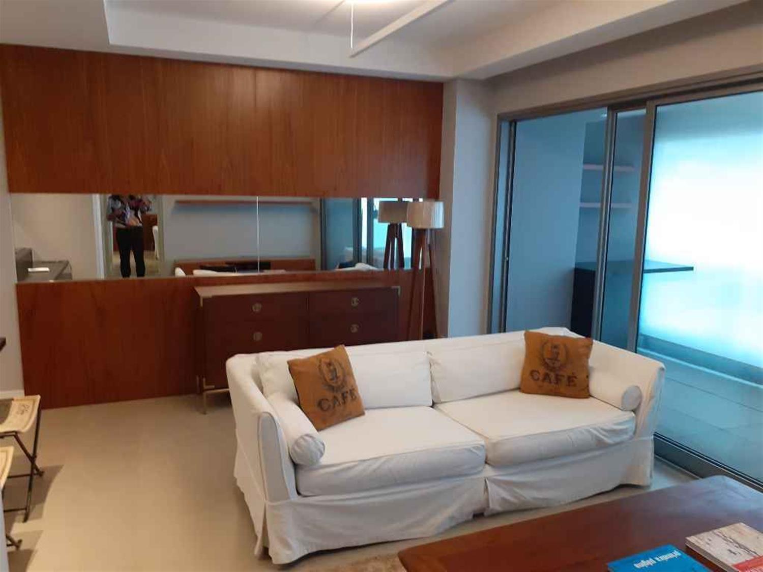 Apartamento, 2 quartos, 85 m² - Foto 1