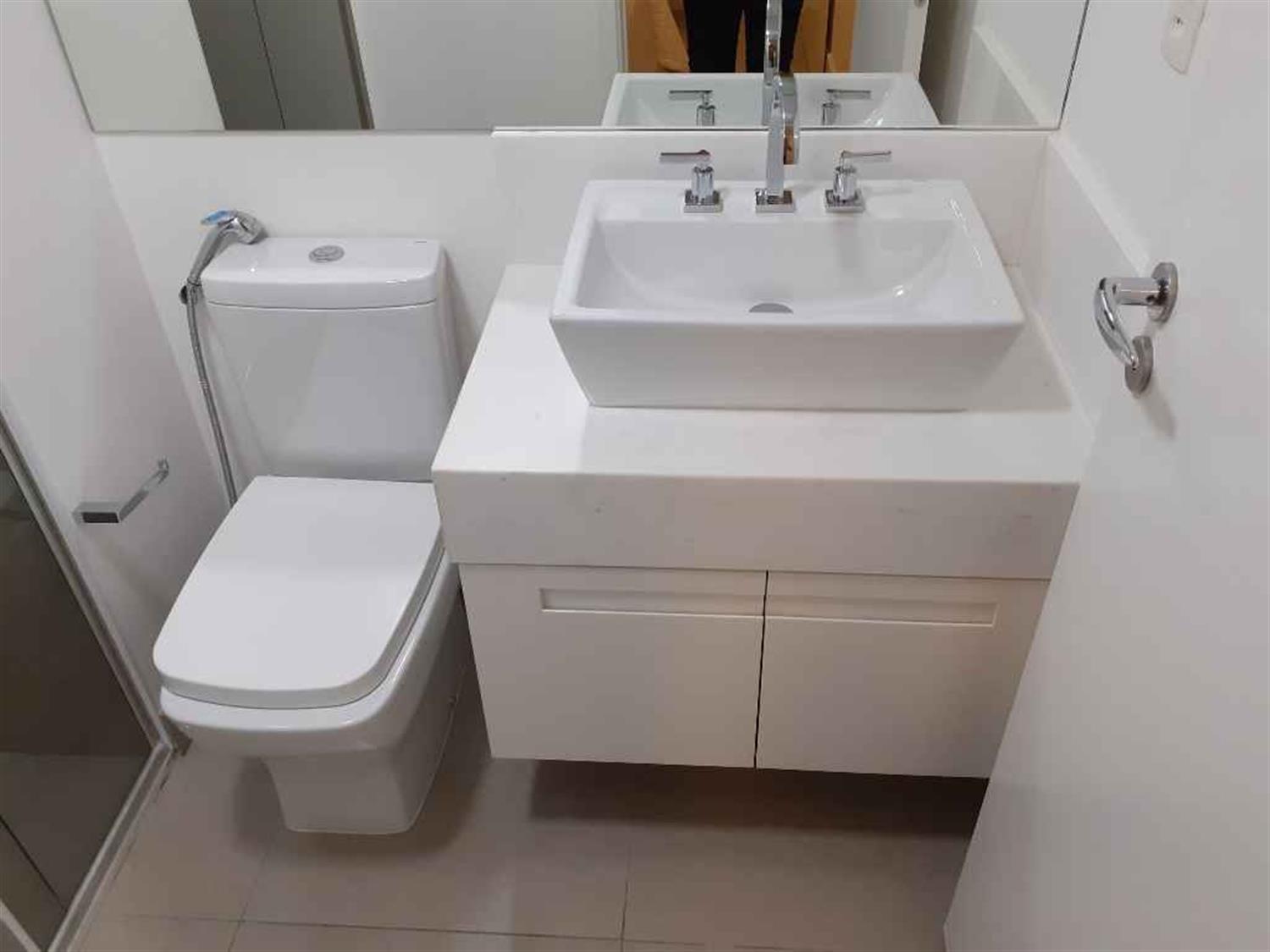 Apartamento, 2 quartos, 85 m² - Foto 16