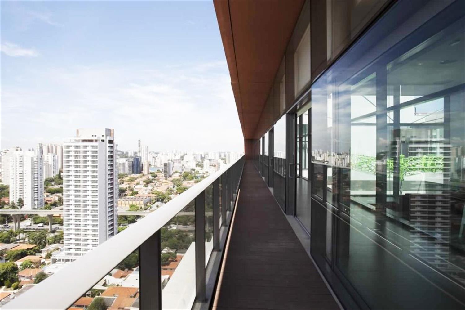 Apartamento, 2 quartos, 85 m² - Foto 26